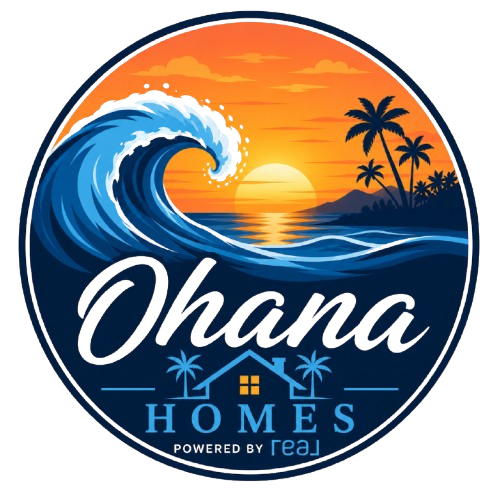 OHANA HOMES